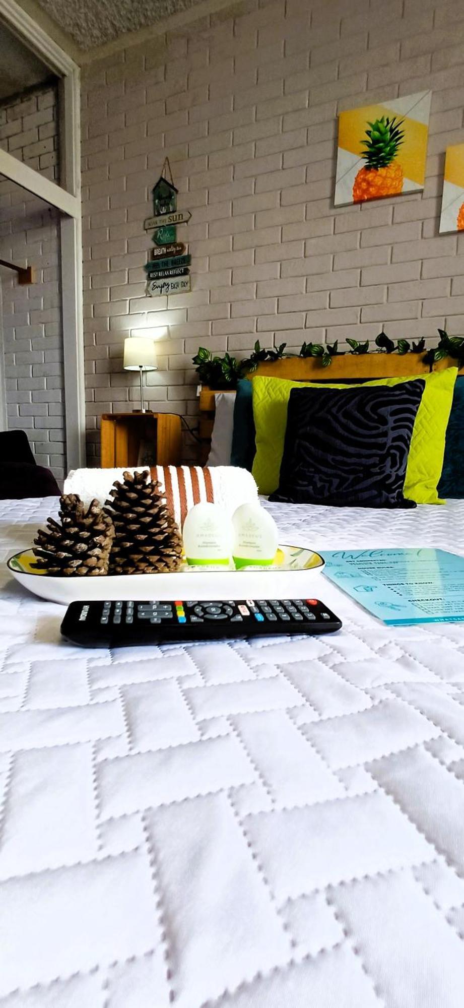 Hostal De Lucca Guatemala City Bagian luar foto